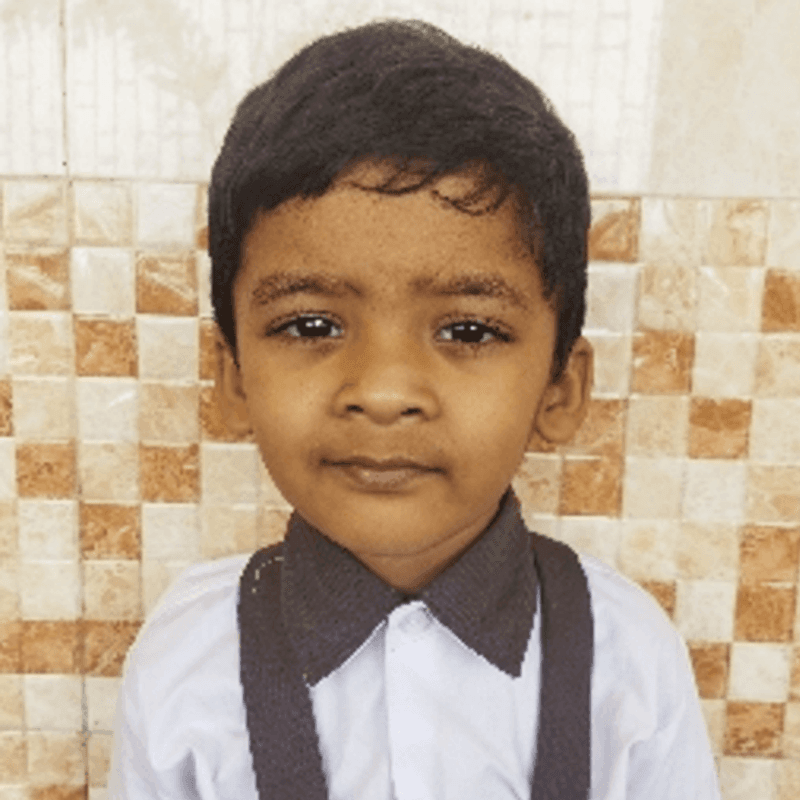 SHRINAY SRIVASTAVA